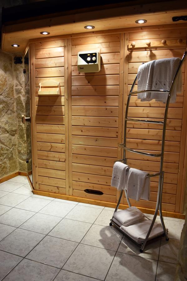 Hotel Le Pole Europeen 아우반게 외부 사진